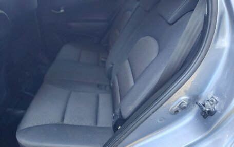 SsangYong Actyon II рестайлинг, 2011 год, 590 000 рублей, 14 фотография