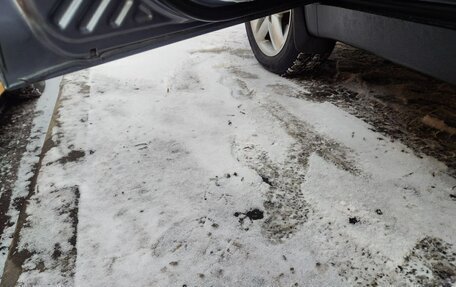 SsangYong Actyon II рестайлинг, 2011 год, 590 000 рублей, 15 фотография