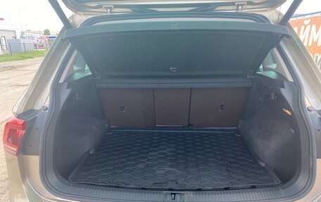 Volkswagen Tiguan II, 2019 год, 2 550 000 рублей, 6 фотография