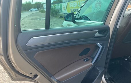 Volkswagen Tiguan II, 2019 год, 2 550 000 рублей, 8 фотография