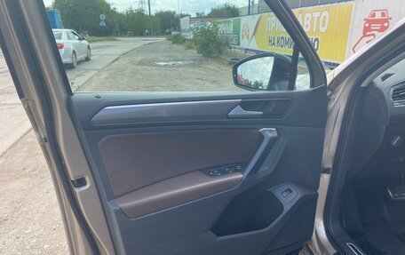 Volkswagen Tiguan II, 2019 год, 2 550 000 рублей, 10 фотография