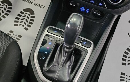 Hyundai Creta I рестайлинг, 2018 год, 1 825 000 рублей, 22 фотография