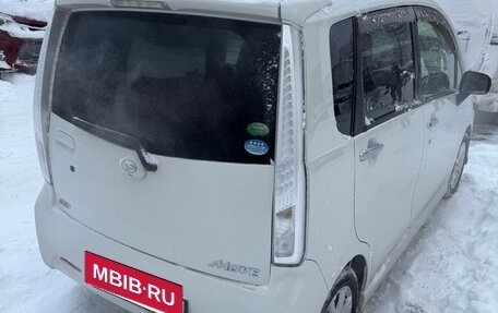 Daihatsu Move VI рестайлинг, 2014 год, 670 000 рублей, 4 фотография