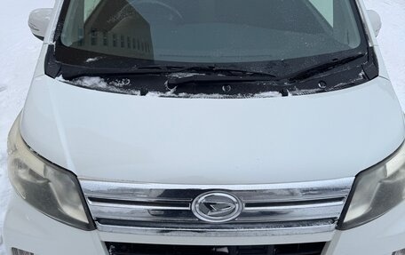 Daihatsu Move VI рестайлинг, 2014 год, 670 000 рублей, 2 фотография