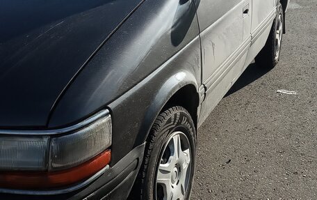 Plymouth Voyager II, 1992 год, 350 000 рублей, 6 фотография