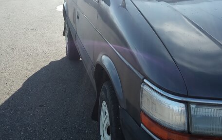 Plymouth Voyager II, 1992 год, 350 000 рублей, 3 фотография