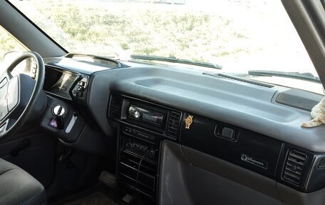 Plymouth Voyager II, 1992 год, 350 000 рублей, 5 фотография