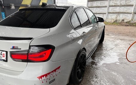 BMW 3 серия, 2014 год, 1 750 000 рублей, 5 фотография