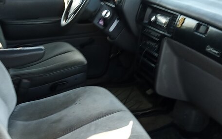 Plymouth Voyager II, 1992 год, 350 000 рублей, 7 фотография