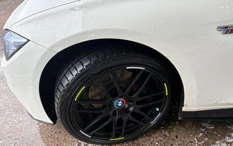 BMW 3 серия, 2014 год, 1 750 000 рублей, 3 фотография