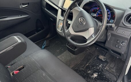 Daihatsu Move VI рестайлинг, 2014 год, 670 000 рублей, 5 фотография