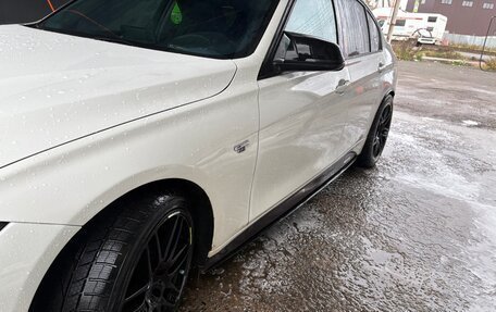 BMW 3 серия, 2014 год, 1 750 000 рублей, 2 фотография