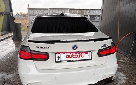 BMW 3 серия, 2014 год, 1 750 000 рублей, 6 фотография