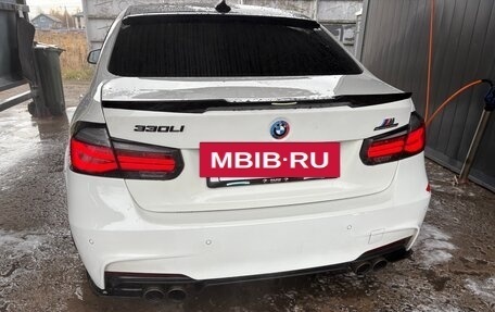BMW 3 серия, 2014 год, 1 750 000 рублей, 7 фотография