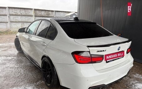 BMW 3 серия, 2014 год, 1 750 000 рублей, 4 фотография