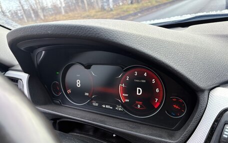 BMW 3 серия, 2014 год, 1 750 000 рублей, 13 фотография