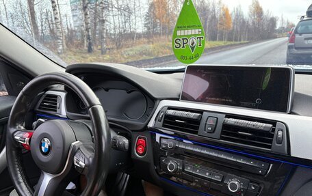 BMW 3 серия, 2014 год, 1 750 000 рублей, 14 фотография