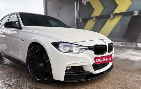 BMW 3 серия, 2014 год, 1 750 000 рублей, 9 фотография