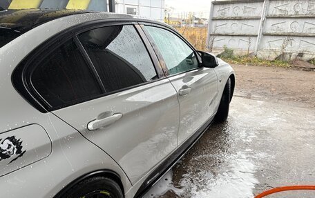 BMW 3 серия, 2014 год, 1 750 000 рублей, 8 фотография