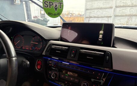 BMW 3 серия, 2014 год, 1 750 000 рублей, 10 фотография