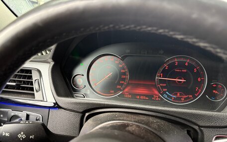 BMW 3 серия, 2014 год, 1 750 000 рублей, 15 фотография