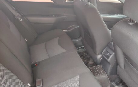 Citroen C4 II рестайлинг, 2017 год, 1 150 000 рублей, 8 фотография