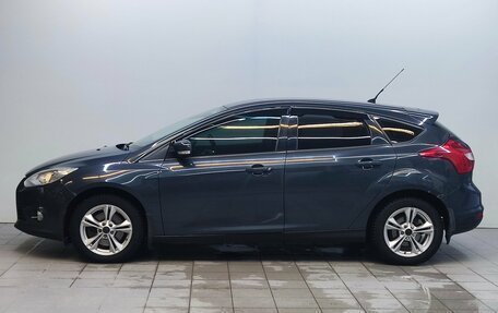 Ford Focus III, 2012 год, 820 000 рублей, 9 фотография