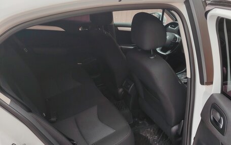 Citroen C4 II рестайлинг, 2017 год, 1 150 000 рублей, 9 фотография