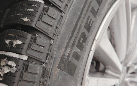 Citroen C4 II рестайлинг, 2017 год, 1 150 000 рублей, 12 фотография