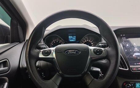 Ford Focus III, 2012 год, 820 000 рублей, 11 фотография