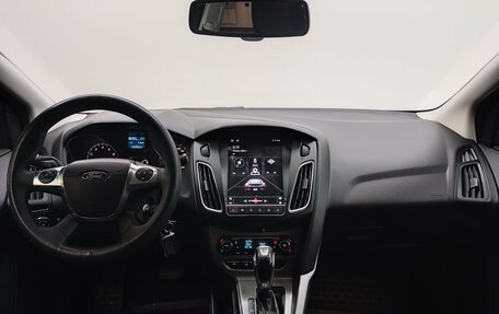 Ford Focus III, 2012 год, 820 000 рублей, 10 фотография