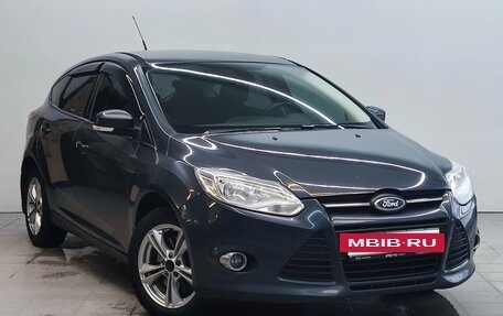 Ford Focus III, 2012 год, 820 000 рублей, 4 фотография