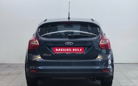 Ford Focus III, 2012 год, 820 000 рублей, 7 фотография