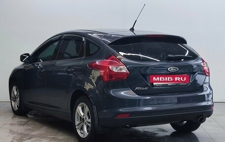 Ford Focus III, 2012 год, 820 000 рублей, 8 фотография