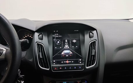 Ford Focus III, 2012 год, 820 000 рублей, 12 фотография