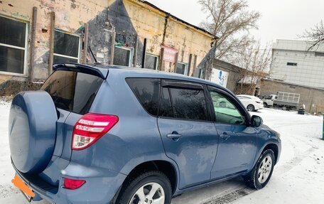 Toyota RAV4, 2010 год, 1 400 000 рублей, 3 фотография