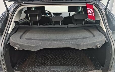 Ford Focus III, 2012 год, 820 000 рублей, 23 фотография