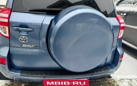 Toyota RAV4, 2010 год, 1 400 000 рублей, 2 фотография