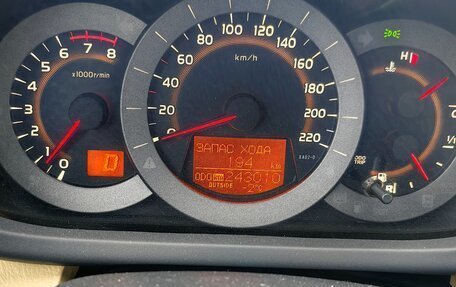 Toyota RAV4, 2010 год, 1 400 000 рублей, 9 фотография