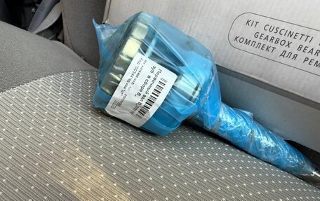 Chevrolet Niva I рестайлинг, 2014 год, 545 000 рублей, 5 фотография