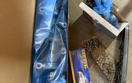 Chevrolet Niva I рестайлинг, 2014 год, 545 000 рублей, 7 фотография