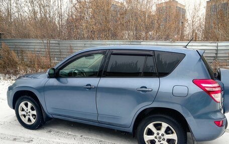 Toyota RAV4, 2010 год, 1 400 000 рублей, 8 фотография
