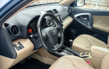 Toyota RAV4, 2010 год, 1 400 000 рублей, 7 фотография