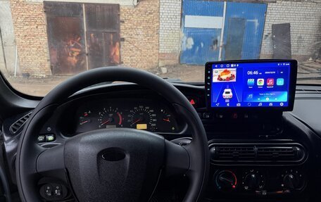 Chevrolet Niva I рестайлинг, 2014 год, 545 000 рублей, 10 фотография