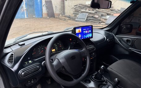 Chevrolet Niva I рестайлинг, 2014 год, 545 000 рублей, 11 фотография