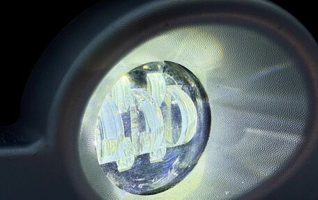 Chevrolet Niva I рестайлинг, 2014 год, 545 000 рублей, 21 фотография