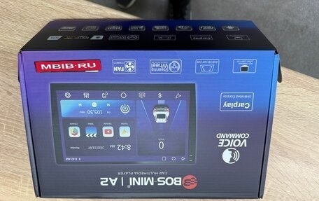 Chevrolet Niva I рестайлинг, 2014 год, 545 000 рублей, 9 фотография