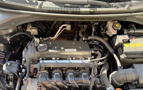 Hyundai Solaris II рестайлинг, 2019 год, 1 200 000 рублей, 7 фотография