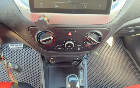 Hyundai Solaris II рестайлинг, 2019 год, 1 200 000 рублей, 5 фотография