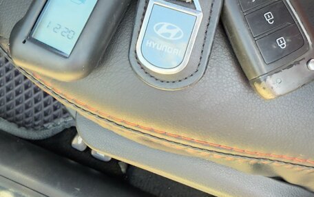 Hyundai Solaris II рестайлинг, 2019 год, 1 200 000 рублей, 6 фотография